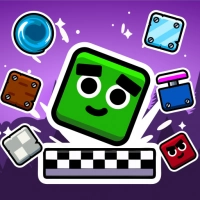 block_breaker ເກມ